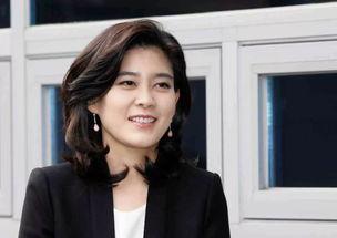 郑梦奎和李富真爆料视频,豪门恩怨背后的惊人真相